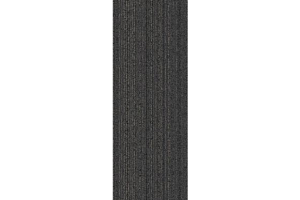 Ковровая плитка Interface Silver Linings SL910 104500 Charcoal фото  | FLOORDEALER